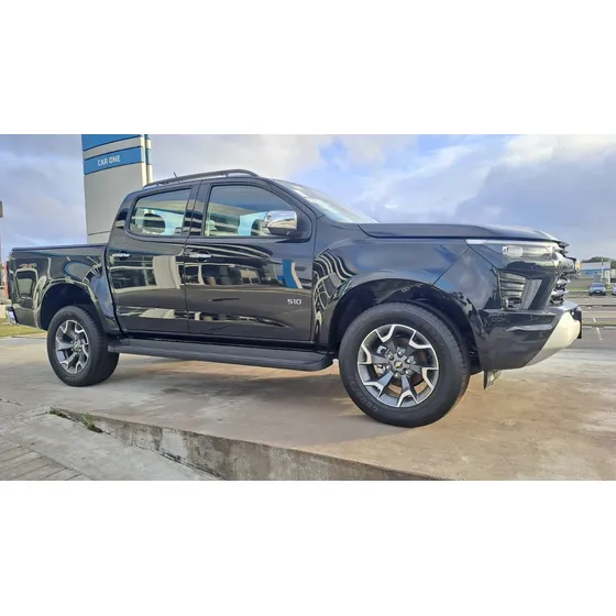 Chevrolet S10 2.8 Cd 4x4 Ltz Tdci 200cv At