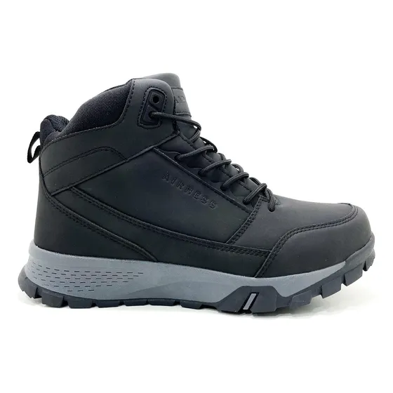 Borcego Bota Hombre Casual Urbana Cordones Air 1881
