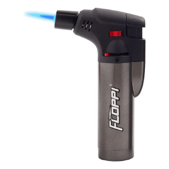 Flameador Encendedor Portatil Soplete Mini Flopp