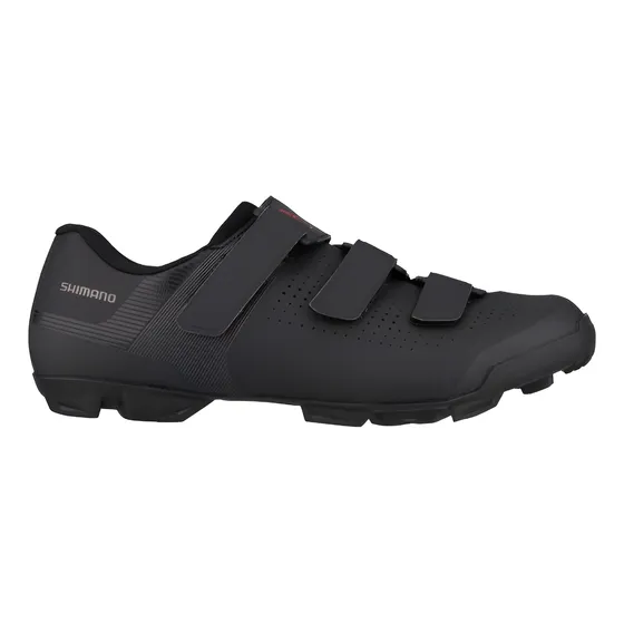 Zapatillas Tenis Para Ciclismo Mtb Shimano Xc1