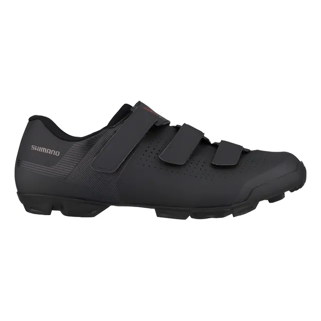 Zapatillas Tenis Para Ciclismo Mtb Shimano Xc1
