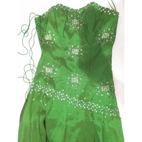  Vestidos De Fiesta