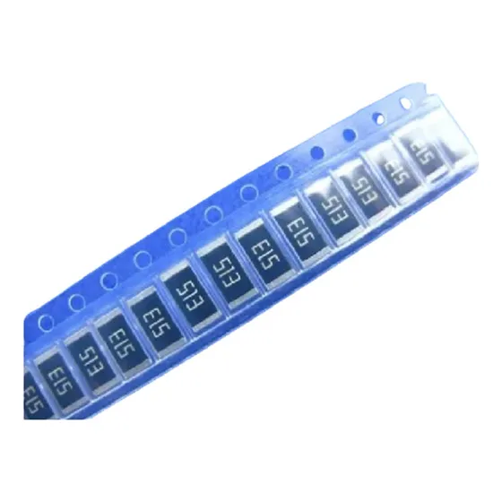 Resistencia Smd 2512 1w 51k Ohm (pack X 10)
