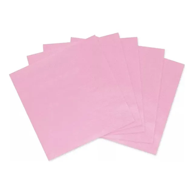Servilletas De Colores 33x33 Cm 20 Unidades Somoscotillon
