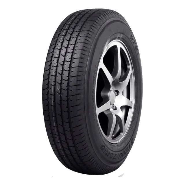 Llanta 235/80r16 Atlas R781 123m