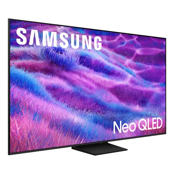 Smart Tv 65 Samsung Qn80f Series Neo Qled Mini Led 4k Alexa