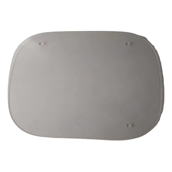 Lamina Acrilica De 5 Mm Para Colocar Tortas Mide 67x47
