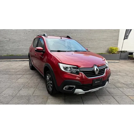 Renault Stepway 1.6 Intens Tm