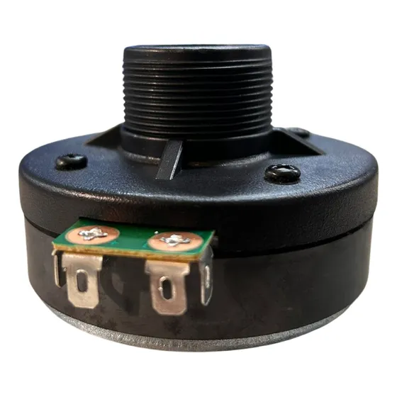 Driver Boca De 1 Iman 80mm 50w Infinity Tech