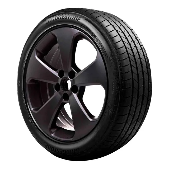 Pneu Bridgestone Aro 18 Turanza T005 245/45r18 100y Run Flat
