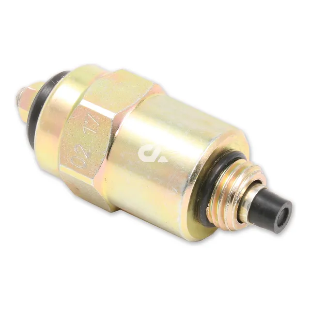 Solenoide De Pare 12v Fiat Peugeot Renault Autopartes Ca