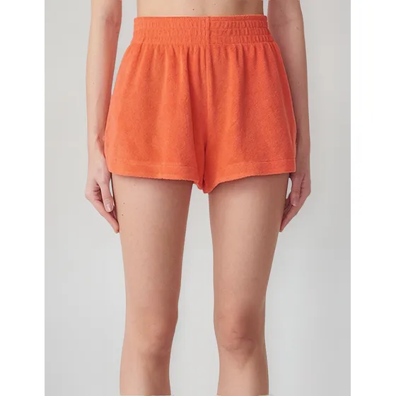 Short Fila Dama Casual Dolce Vita Urbana Entrenamiento Gym