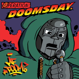 Vinilo: Operation: Doomsday Vinilo: Operation: Doomsday