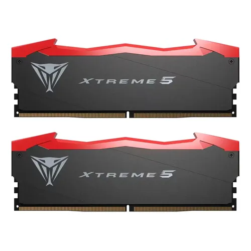 ノ*タ様 動作品　PATRIOT 32GB (2 x 16GB) メモリ Memoria Patriot Viper Venom Ddr5 32gb (2 X 16gb) 6000mhz