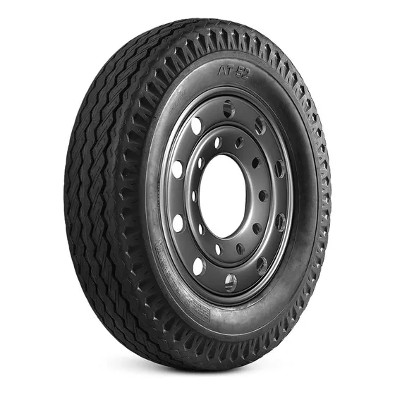 Pneu Pirelli Anteo Aro 16 6.50-16c 108/107l 10pr Tt At52