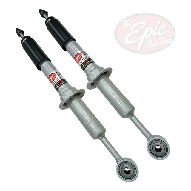 Amortiguador Delantero Fortuner/4runner/hilux/kavak