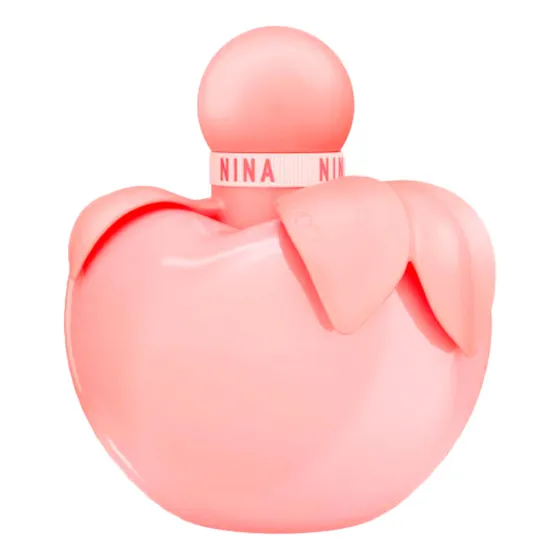 Nina Rose Edt 50 Ml 3c