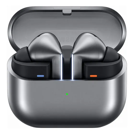 Audifonos Inalámbricos Galaxy Buds3 Pro Grafito Samsung
