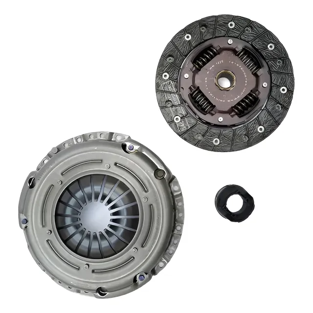 Kit De Embrague Volkswagen Gol Trend Suran 1.6 Sachs