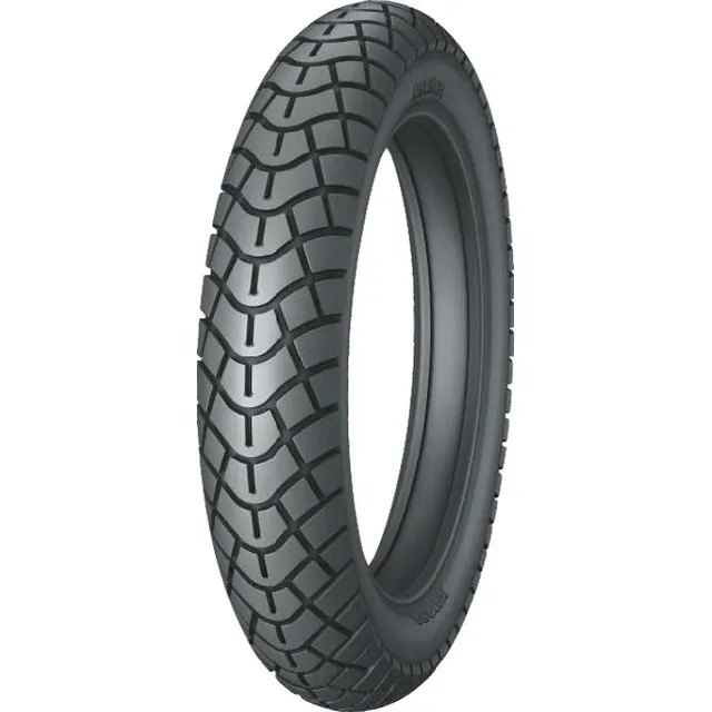 Cubierta Moto 110/90-17 Nayasa Ey061