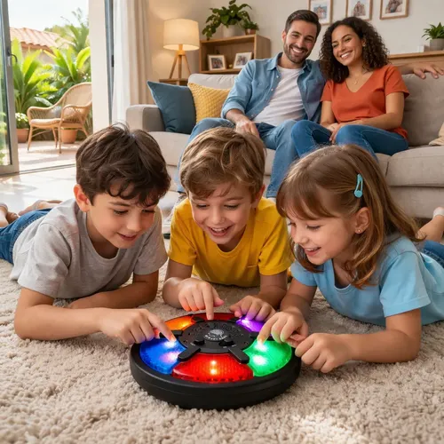 Jogo Mini Fliperama Retrô Portátil Vermelho - Bbr Toys | MercadoLivre