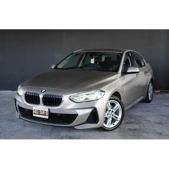 Bmw Serie 1 118 Ia M Sport