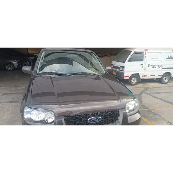 Ford Escape 3.0 Xlt