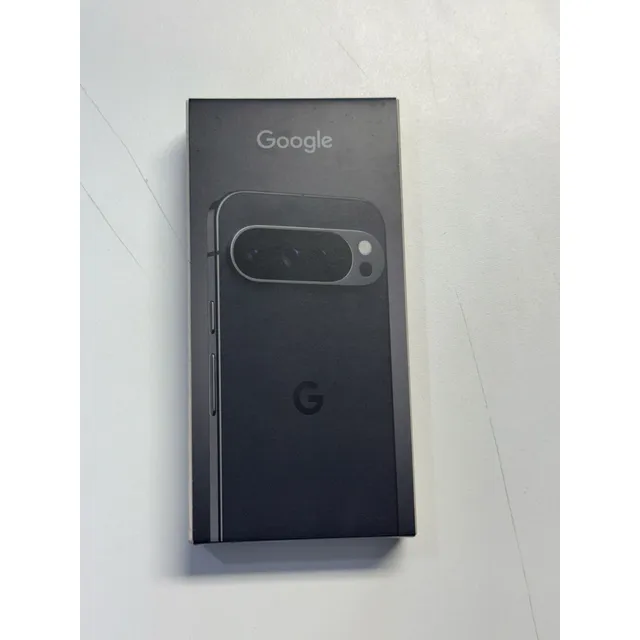 Google Pixel 9 Pro 128gb Almacenamiento / 16bgb Ram
