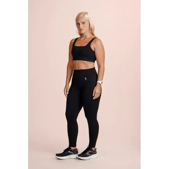 Calça Legging Max Esportiva Lupo