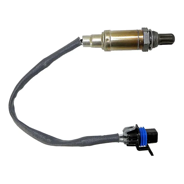 Sensor O2 Ox Der Chevrolet Chevy 1.6l 4 Cil 10/12 Walker