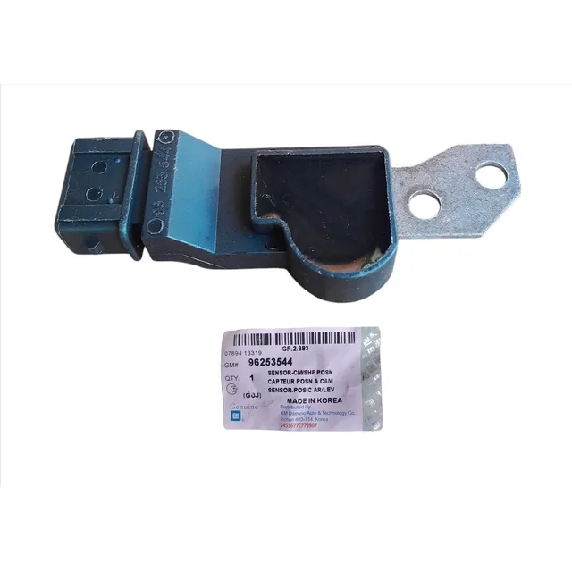 Sensor Pocision Arbol Leva Aveo 1.6 2005 Al 2015 Lt Ls Speed