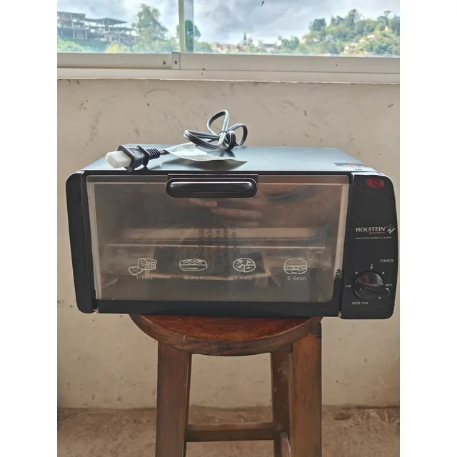 Horno Holstein Nuevo
