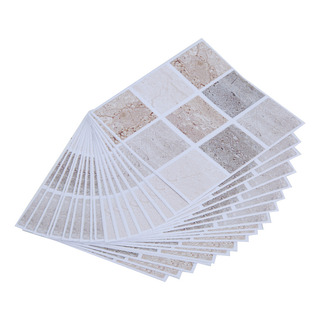 Pegatinas Autoadhesivas Para Mosaico, 18 Unidades, Para Baño Pegatinas Autoadhesivas Para Mosaico, 18 Unidades, Para Baño