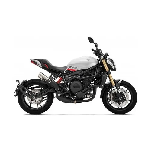 Benelli 752s Créd. Prendario Motozuni Avellaneda
