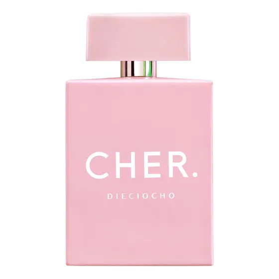 Perfume Mujer Cher Dieciocho Edp - 100ml