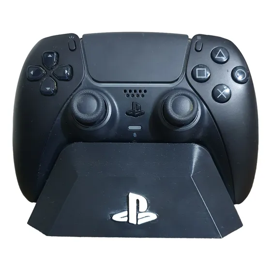 Suporte De Mesa Para Controle Ps5 Dualsense
