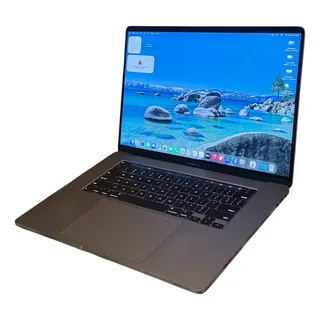 Macbook Pro I9 | Mercado Livre