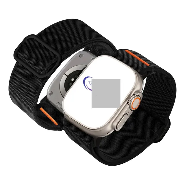 Correa Elástica Para Apple Watch Ultra