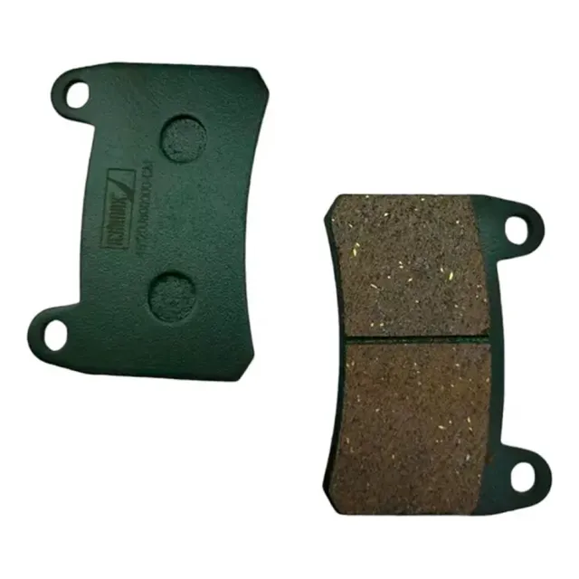 Pastillas Freno Delanteras  Benelli Tnt 250