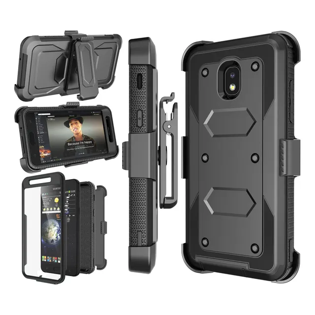Funda Para Galaxy J3 2018/j3 Eclipse 2/j3 Achieve/express -2