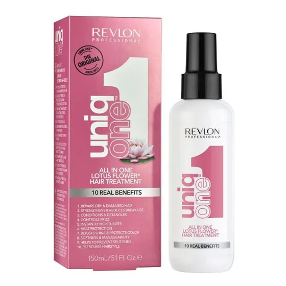 Revlon Professional Uniqone Protector Térmico 150ml - Jsaúl
