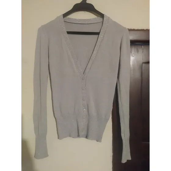 Saco De Mujer Talla S Marca Zafiro De Mujer Usado! En Stock.