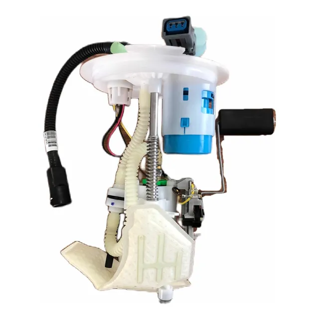 Bomba Gasolina Electrica Completa (modulo) Explorer 4.6 A 05