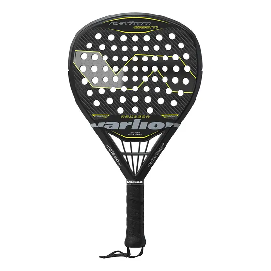 Paleta de pádel Varlion Cañon Carbon Ti 2022