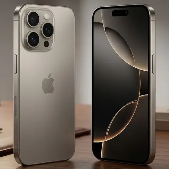 produto. mercadolivre . com . br › MLB-5287682630-apple iPhone 16 Pro (256 Gb) - Novo - Lacrado