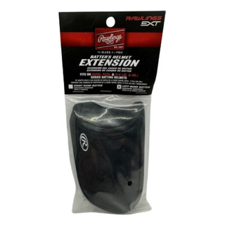 Extensión Protector Quijada Para Casto Rawlings Ext Extensión Protector Quijada Para Casto Rawlings Ext