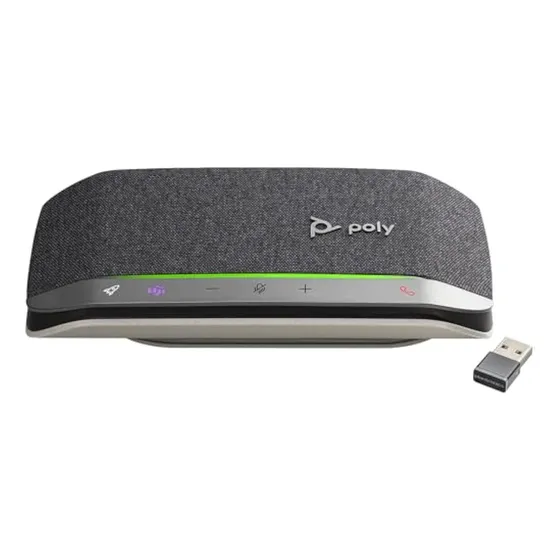 Poly - Sincronizar 20+ Usb-a Bluetooth Smart