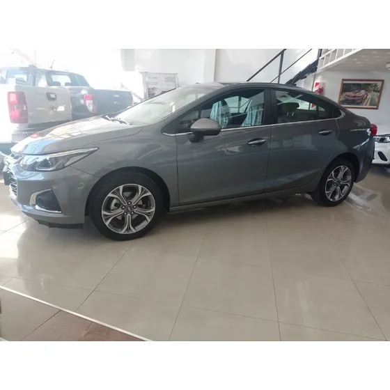 Chevrolet Cruze 1.4 Premier Sedan