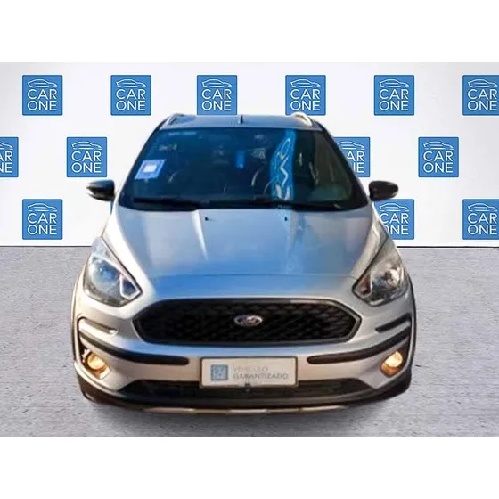 Ford Ka 1.5 Sel Freestyle 5p L18
