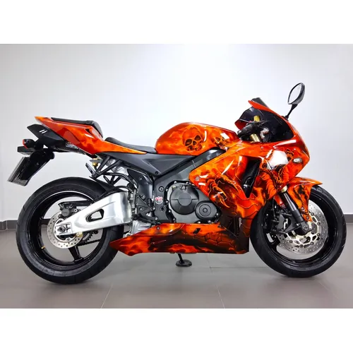 Ninja Zx-4r Se 0km - Cinza | MercadoLivre